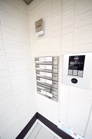 Dルーム大泉学園の物件内観写真